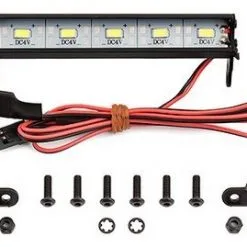 Associated Associated XP 5 LED Aluminum Light Bar 88mm