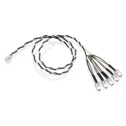 Axial Axial AX24256 5 LED Light String White