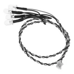 Axial Axial AX24258 4-LED Light String White