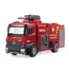 Huina RC WATER SPRAY FIRE TRUCK 1:14 22ch 2.4G