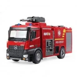 Huina RC WATER SPRAY FIRE TRUCK 1:14 22ch 2.4G