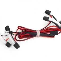 Carisma Carisma M40S Mercedes AMG C-Class DTM LED Light Set