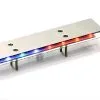 Hi-Performance Products Hi-Performance Products 1/10 Scale Police Light Bar