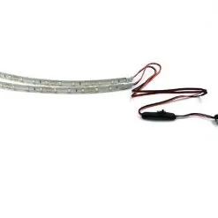 Hi-Performance Products Hi-Performance Products LED Ground Effects Kit - White