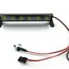 Hi-Performance Products Hi-Performance Products Light Bar, 12 LED, High Voltage (11-14V), Aluminum
