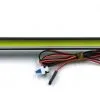 Hi-Performance Products Hi-Performance Products Light Bar, 140mm, High Voltage (10-12V), Aluminum