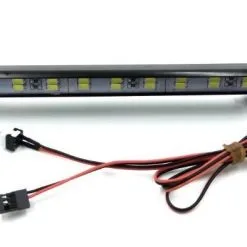 Hi-Performance Products Hi-Performance Products Light Bar, 18 LED, High Voltage (11-14V), Aluminum