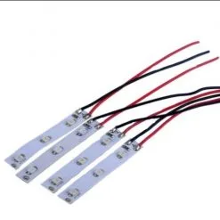 Hi-Performance Products Hi-Performance Products Light Strip LED Red (2)