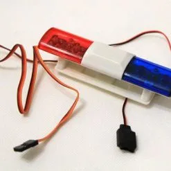 Hi-Performance Products Hi-Performance Products Police Emergency Light Kit