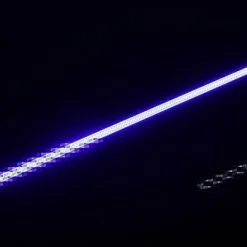 Hobby Hobby Products Hobby Hobby Products 10W Blue LED Alloy Light Strip 250mm X 12mm