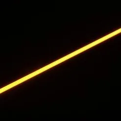 Hobby Hobby Products Hobby Hobby Products 10W Yellow LED Alloy Light Strip 250mm X 12mm