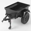 RC4WD RC4WD 1/10 M416 Scale Trailer