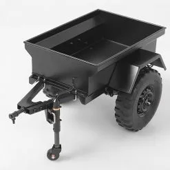 RC4WD RC4WD 1/10 M416 Scale Trailer