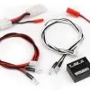 HPI HPI Led Light Set For 1/10 Bodyshells