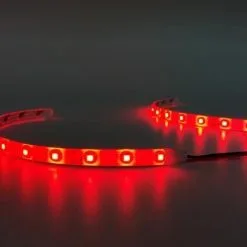 On Point LED Ground Effects Kit - Red