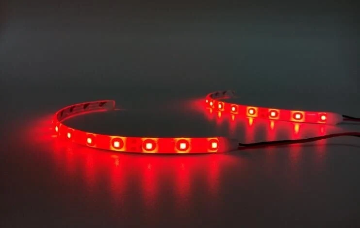 On Point LED Ground Effects Kit - Red 1 On Point LED Ground Effects Kit - Red