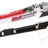 RJ Speed RJ Speed 1/10 Electric Dragster 2WD Kit 24"