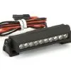 Pro Line Racing Pro Line Racing 2" Super-Bright LED Light Bar Kit 6V-12V, Straight