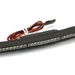 Pro Line Racing Pro Line Racing 6" Super-Bright LED Light Bar Kit 6V-12V, Curved