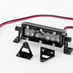 RC4WD RC4WD High Performance LED Light Bar, 40mm/1.5"