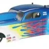 RJ Speed RJ Speed 1/10 Electric Pro Mod Dragster Kit
