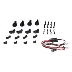 Team Losi Team Losi LED Light Set: CCR/NCR