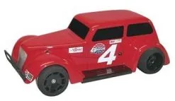 RJ Speed RJ Speed 1/10 Electric R/C Legends Spec Sedan Kit