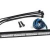 Traxxas Traxxas LED Light Bar, Rear, Red (with Amber Class Light)