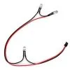 Traxxas Traxxas LED Light Harness, Rear