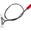 Traxxas Traxxas LED Light Harness, Rear (requires #2477 Wheelie Ba