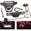 Traxxas Traxxas LED Light Set, Complete (includes Front And Rear B