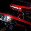 Traxxas Traxxas LED Light Set, Complete With Power Supply (contain