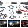 Traxxas Traxxas LED Light Set, Complete With Power Supply (contain
