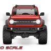 Traxxas Traxxas LED Light Set, Front & Rear, Complete (includes Li