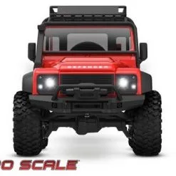 Traxxas Traxxas LED Light Set, Front & Rear, Complete (includes Li