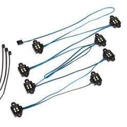 Traxxas Traxxas LED Rock Light Kit, TRX-4 /TRX-6 S?(requires #802