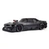 Arrma Arrma FELONY 6S BLX Street Bash 1/7 All-Road Muscle Blk