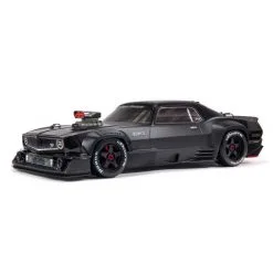 Arrma Arrma FELONY 6S BLX Street Bash 1/7 All-Road Muscle Blk