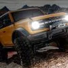 Traxxas Traxxas Pro Scale LED Light Set, Ford Bronco, Complete Wi