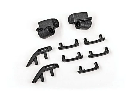 Traxxas Traxxas Trail Sights (left & Right)/ Door Handles (left, R -Electric On Road Sales unnamed file 403