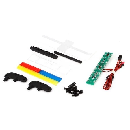 Vaterra Vaterra CHP" LED Light Set With Light Bar & Fr Push Bar -Electric On Road Sales unnamed file 404