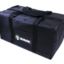 Rage Rc Rage Rc Large Gear Bag, Black