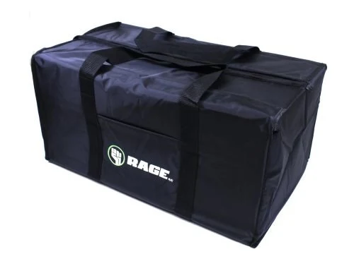 Rage Rc Rage Rc Large Gear Bag, Black -Electric On Road Sales unnamed file 409