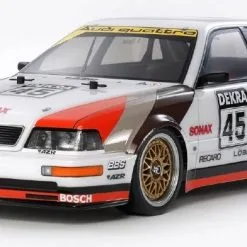 Tamiya Tamiya 1/10 1991 Audi V8 Touring TT-02