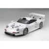 Tamiya Tamiya 1/10 1996 Porsche 911 GT1 Street TA03R-S