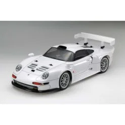 Tamiya Tamiya 1/10 1996 Porsche 911 GT1 Street TA03R-S