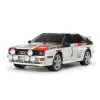 Tamiya Tamiya 1/10 Audi Quattro A2 TT-02