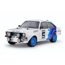 Tamiya Tamiya 1/10 Escort Mk.II Rally, MF