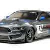 Tamiya Tamiya 1/10 Ford Mustang GT4 (TT-02)