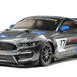 Tamiya Tamiya 1/10 Ford Mustang GT4 (TT-02)